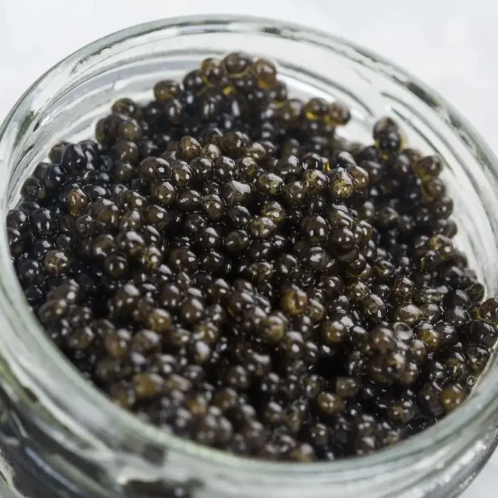 Imperial Beluga Caviar